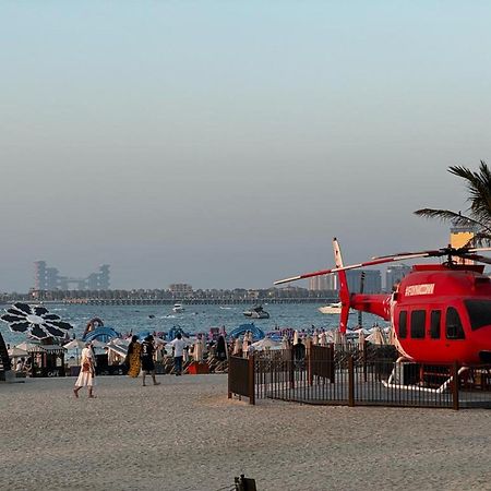 Ramada Hotel, Suites And Apartments By Wyndham Dubai Jbr Exterior foto