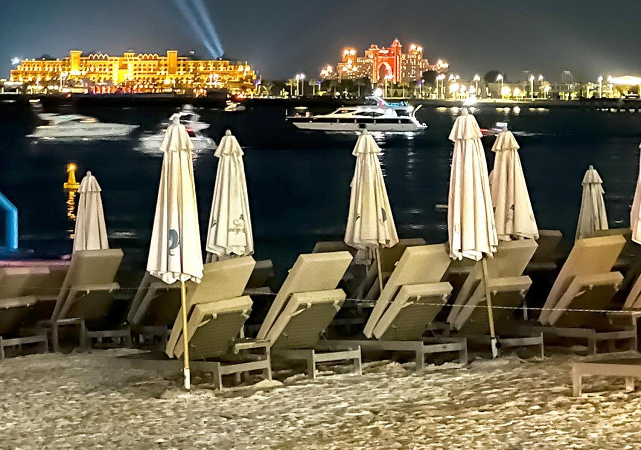 Ramada Hotel, Suites And Apartments By Wyndham Dubai Jbr Exterior foto